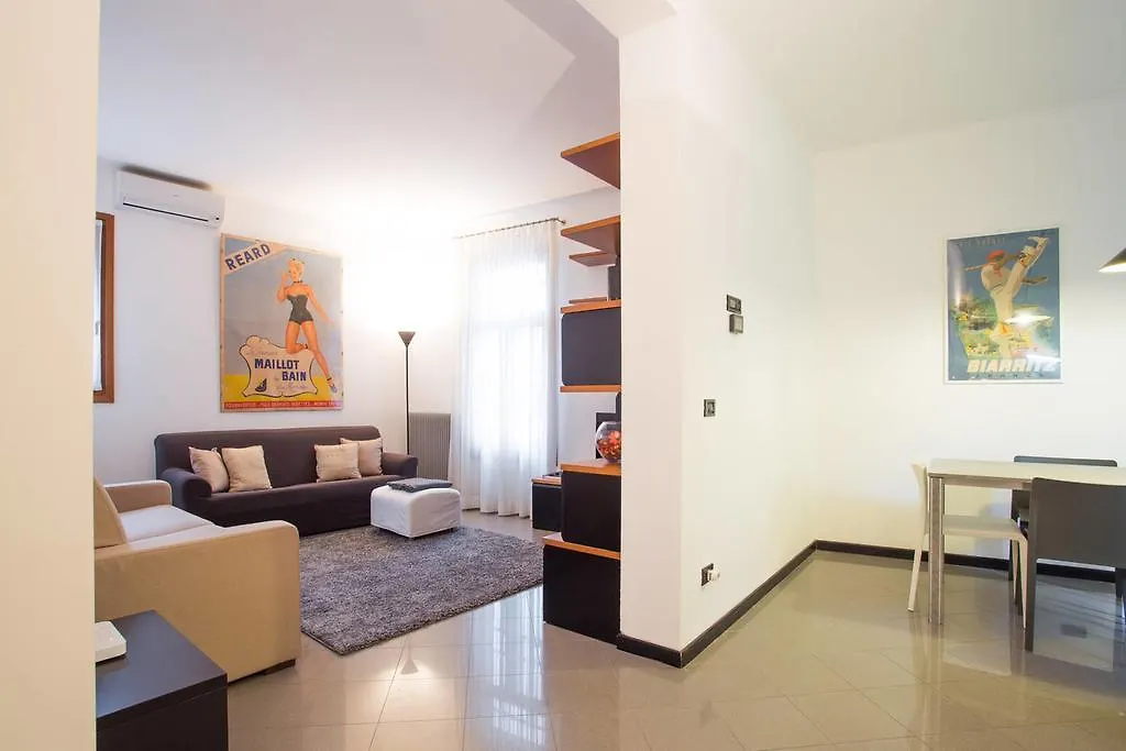 Filodrammatici Loft By Welc Apartment Treviso 0*,  Italy