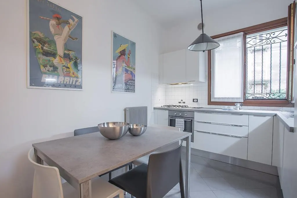 Filodrammatici Loft By Welc Apartment Treviso