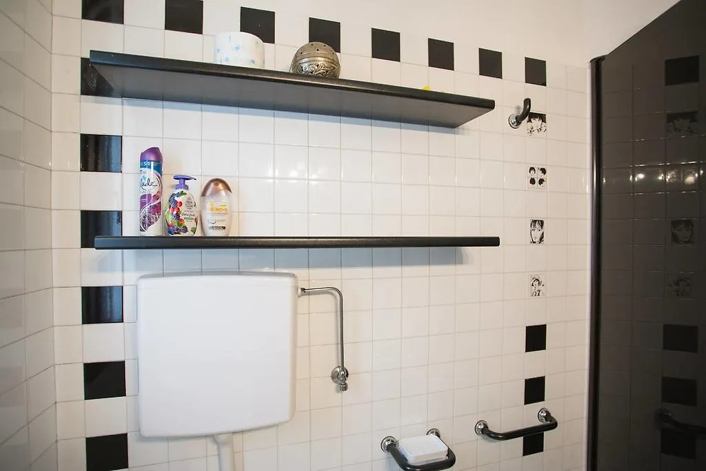 Filodrammatici Loft By Welc Apartment Treviso