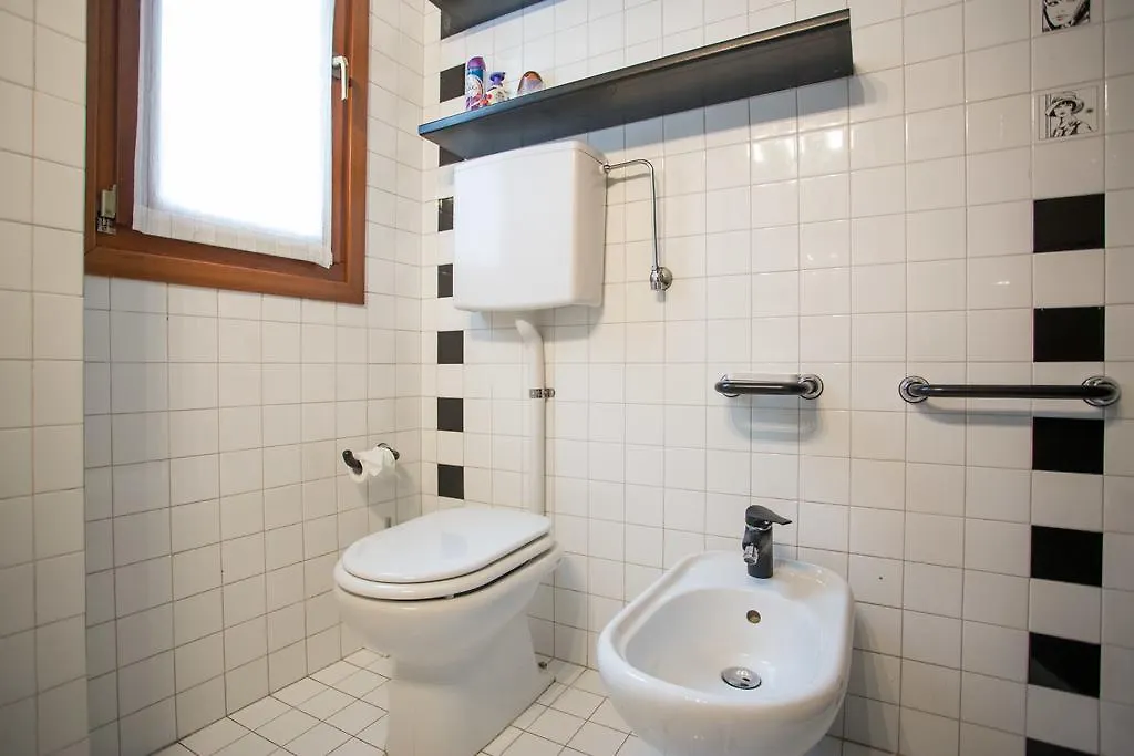 Filodrammatici Loft By Welc Apartment Treviso