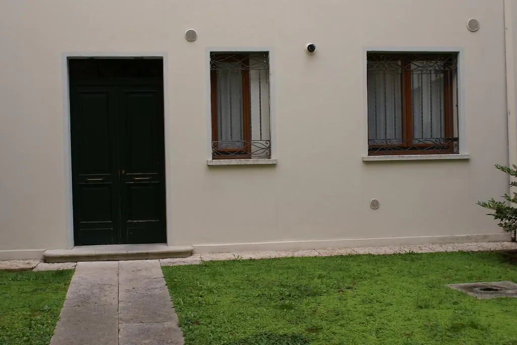 Filodrammatici Loft By Welc Apartment Treviso 0*,