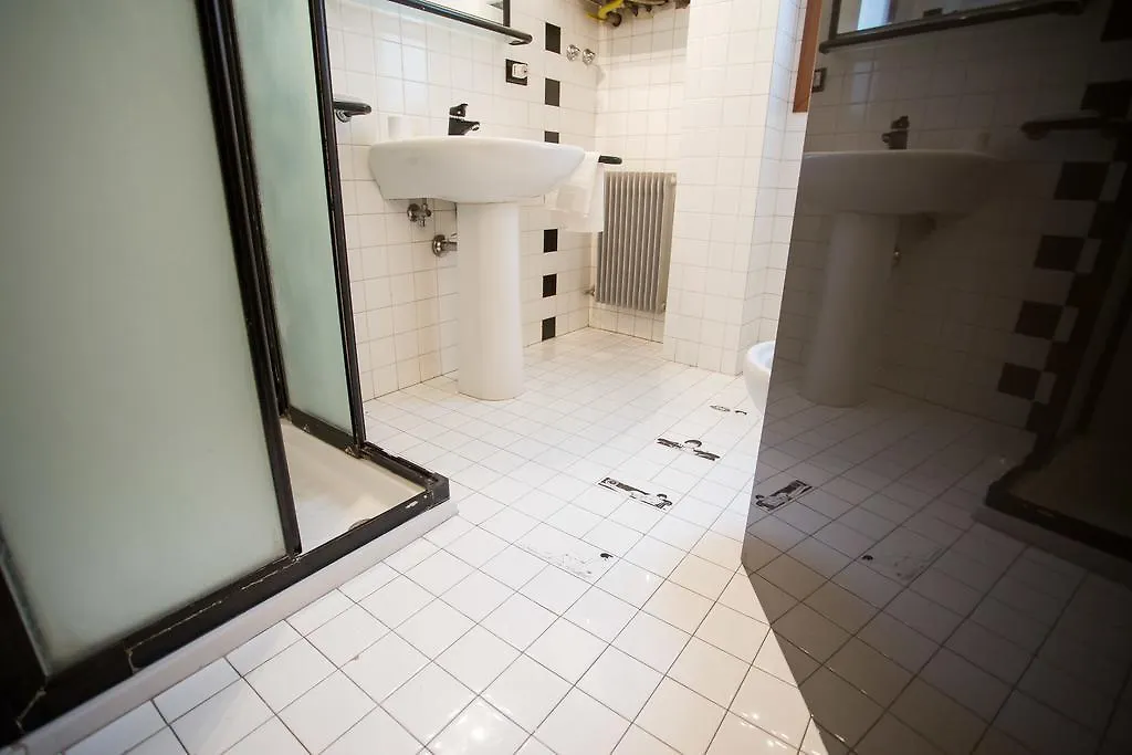 Filodrammatici Loft By Welc Apartment Treviso