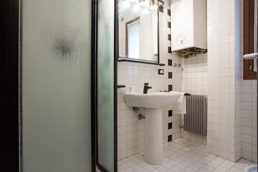 Filodrammatici Loft By Welc Apartment Treviso