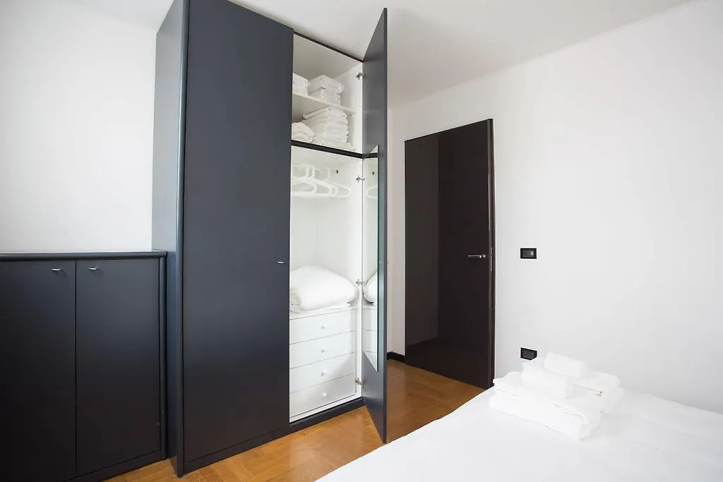 Filodrammatici Loft By Welc Apartment Treviso