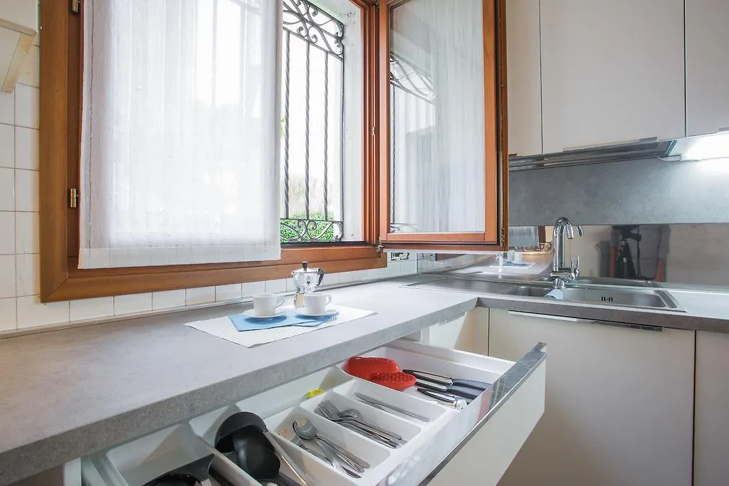 Filodrammatici Loft By Welc Apartment Treviso 0*,