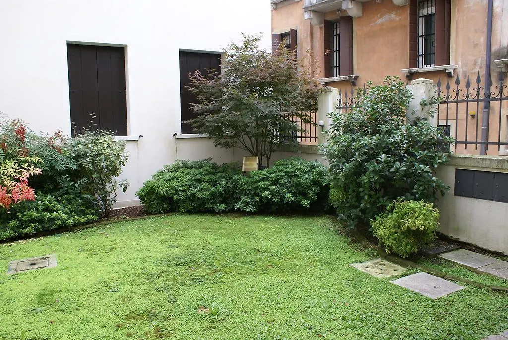 Filodrammatici Loft By Welc Apartment Treviso